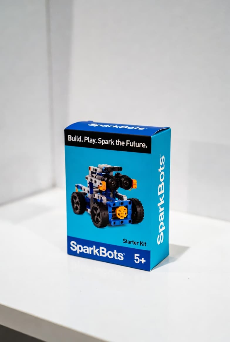 Rover Explorer Kit
