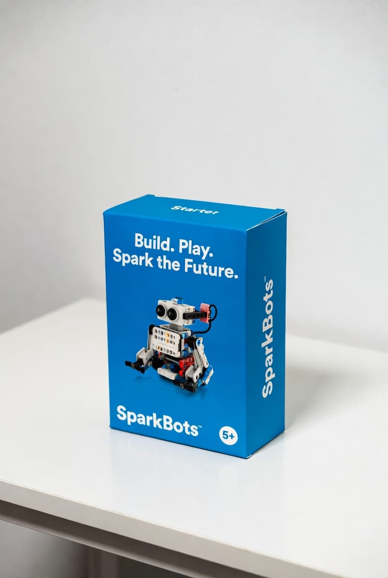 AI Vision Creator Kit